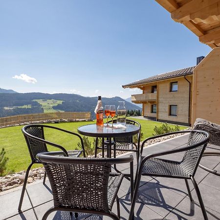 Alpenchalets Oberlaiming إتيير المظهر الخارجي الصورة