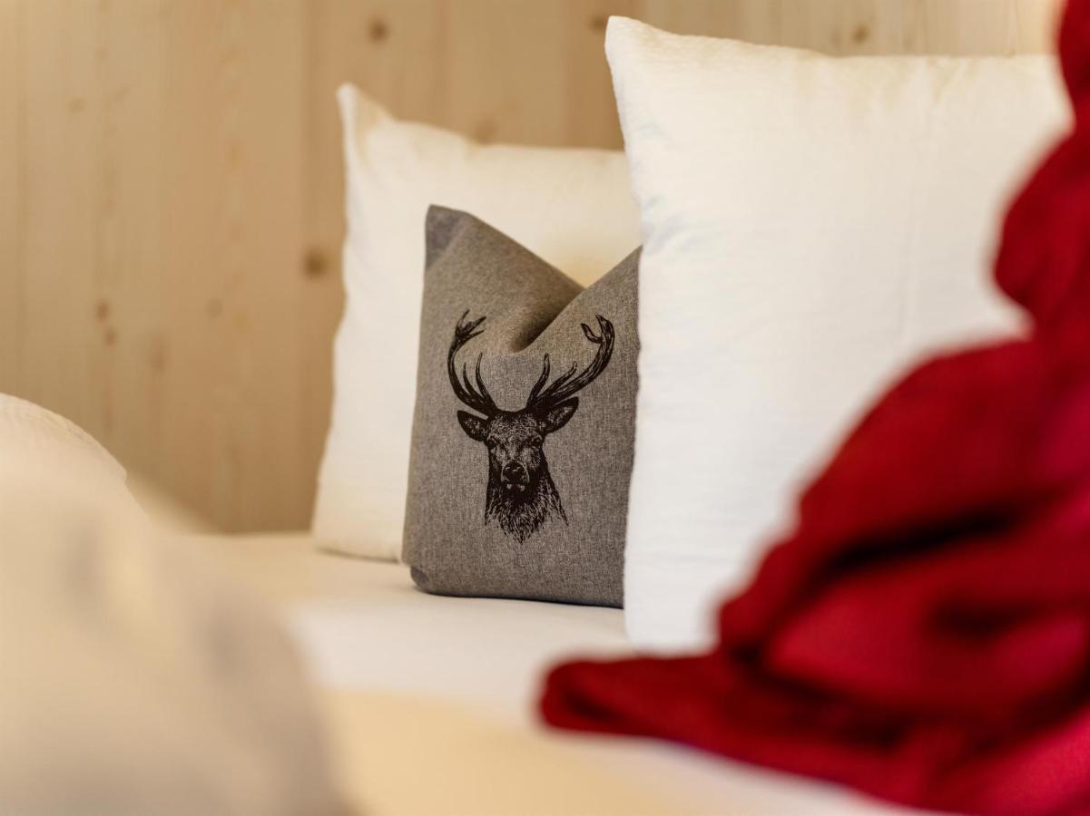 Alpenchalets Oberlaiming إتيير المظهر الخارجي الصورة