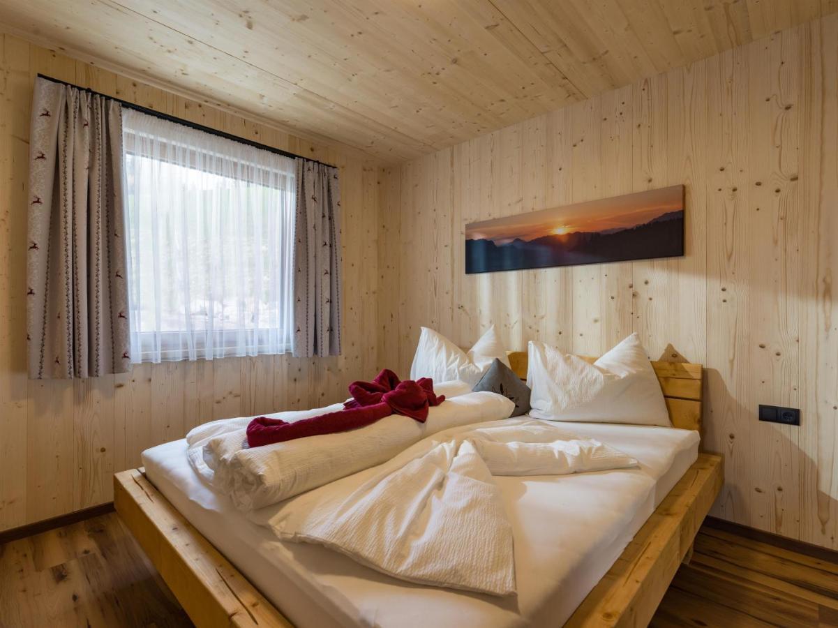 Alpenchalets Oberlaiming إتيير المظهر الخارجي الصورة