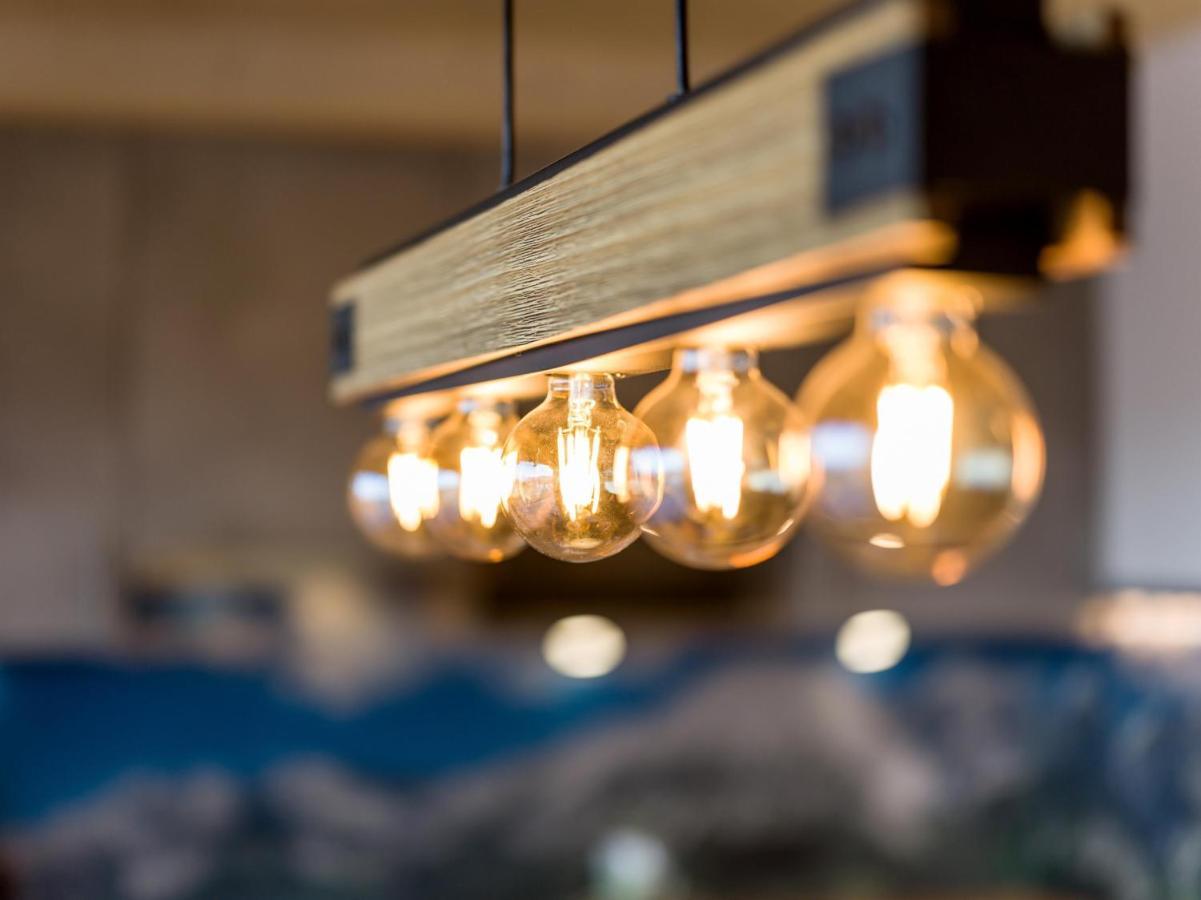 Alpenchalets Oberlaiming إتيير المظهر الخارجي الصورة