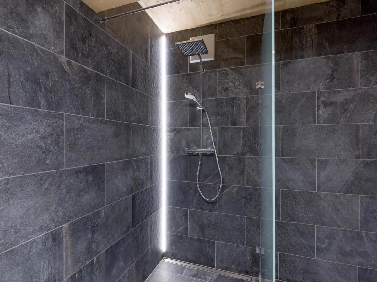 Alpenchalets Oberlaiming إتيير المظهر الخارجي الصورة