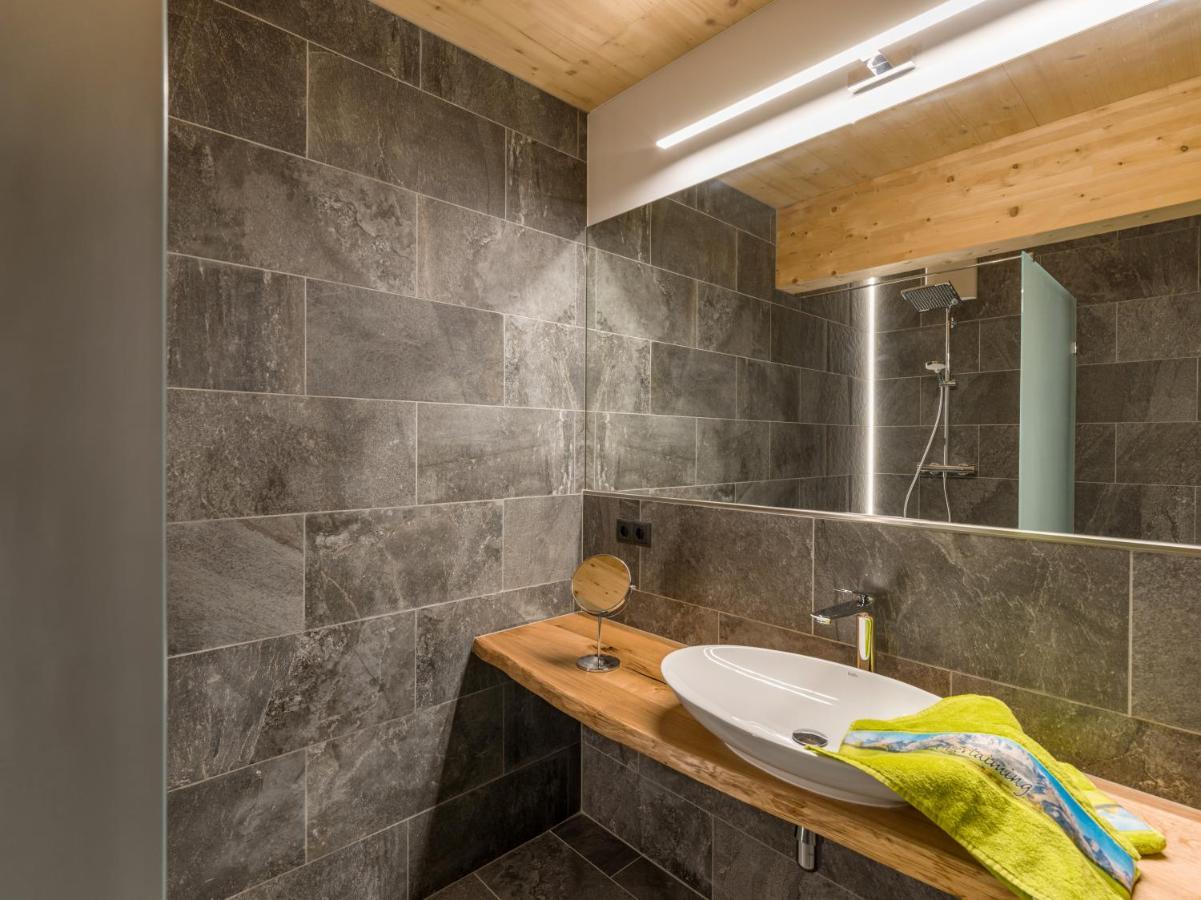 Alpenchalets Oberlaiming إتيير المظهر الخارجي الصورة