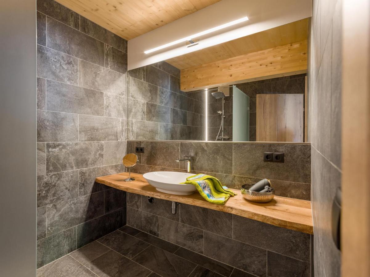 Alpenchalets Oberlaiming إتيير المظهر الخارجي الصورة
