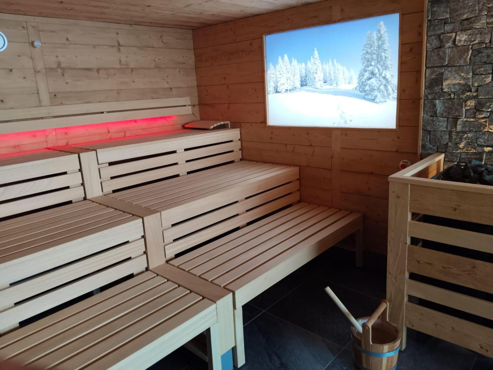 Alpenchalets Oberlaiming إتيير المظهر الخارجي الصورة