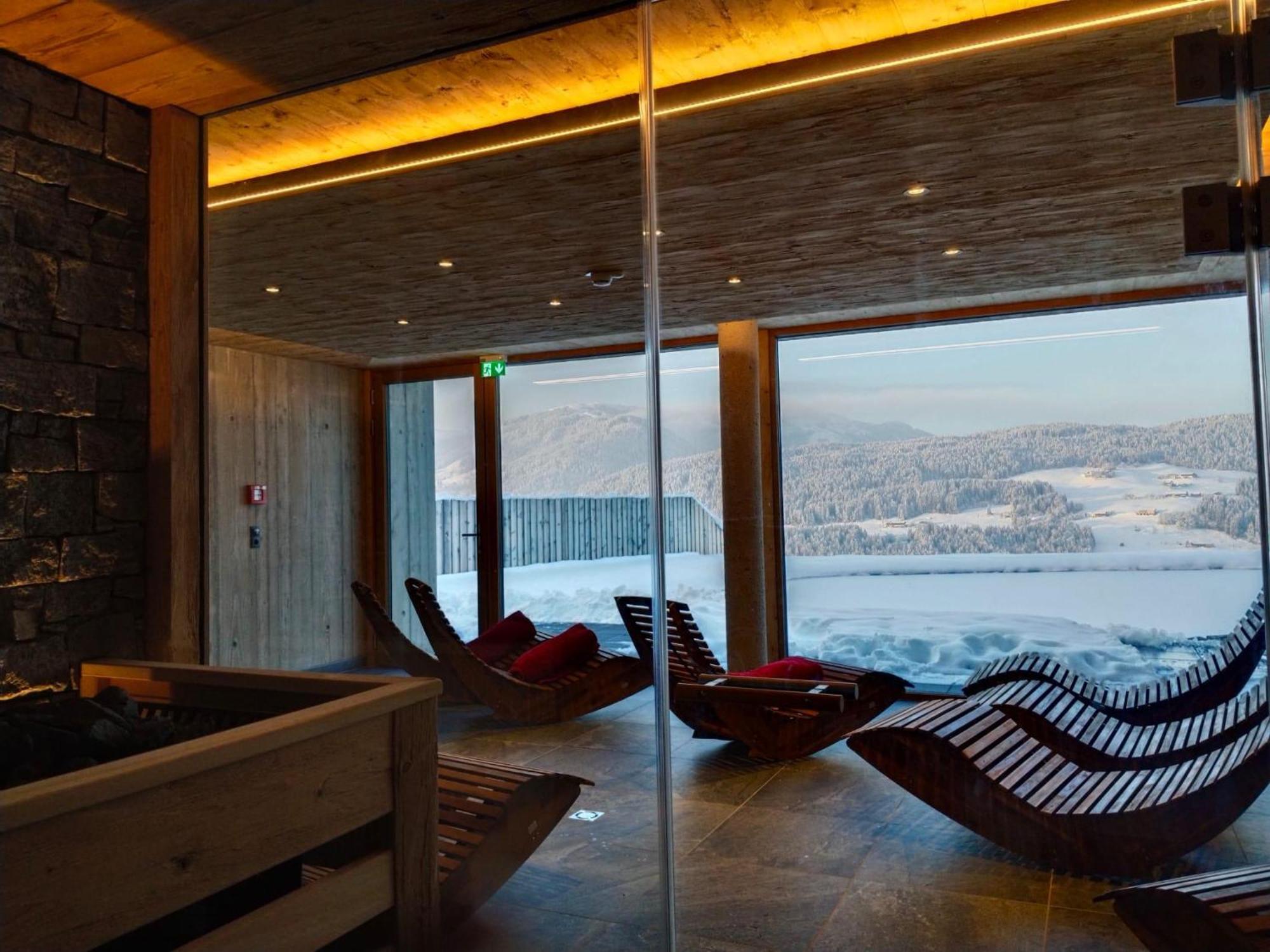 Alpenchalets Oberlaiming إتيير المظهر الخارجي الصورة
