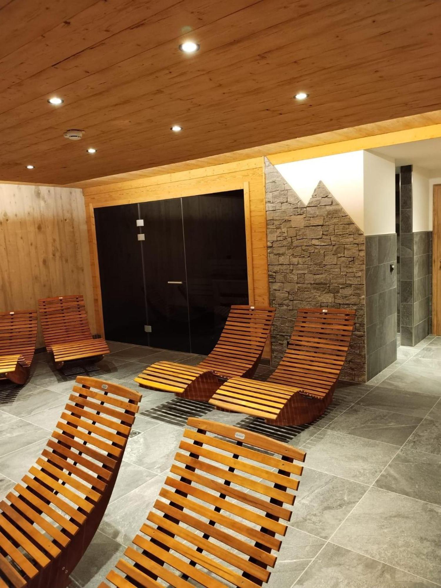 Alpenchalets Oberlaiming إتيير المظهر الخارجي الصورة