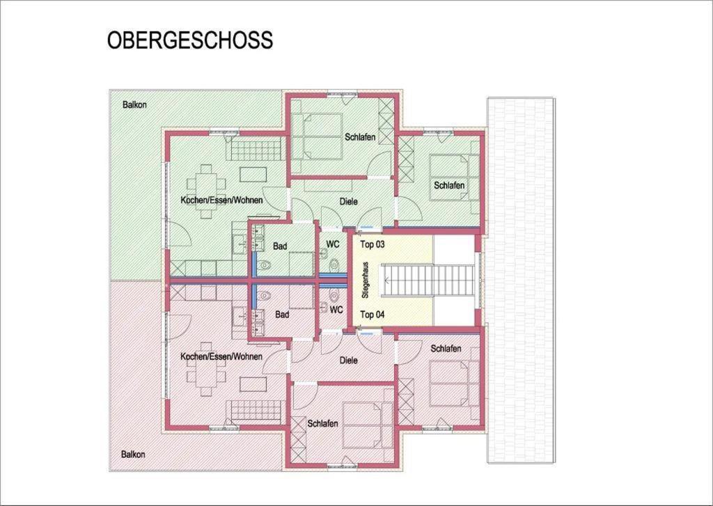 Alpenchalets Oberlaiming إتيير المظهر الخارجي الصورة